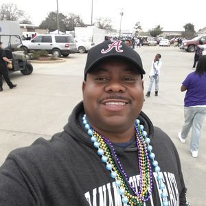 Meet your Posher, Tommy